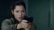 Jessica Biel as Melina in Total Recall | Image via Prime Video